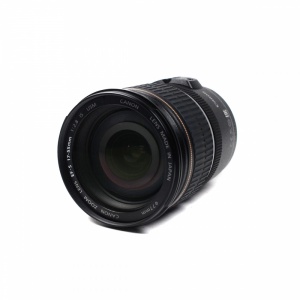 Used Canon EF-S 17-55mm F2.8 IS USM